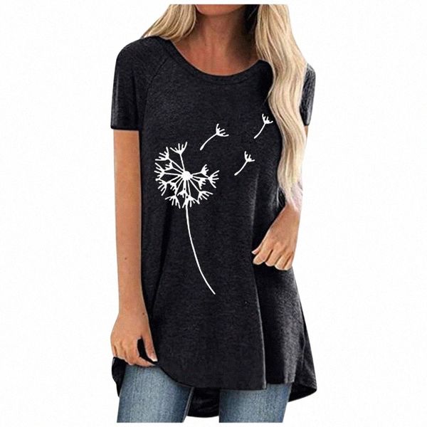 dmuchawiec tshirts bluzki damskie letnie women casual printing shirts summer cool short sleeve loose tee tunic women's t-shirt 57wz#, White
dmuchawiec tshirts bluzki damskie letnie women casual printing shirts summer cool short sleeve loose tee tunic women's t-shirt 57wz#, White