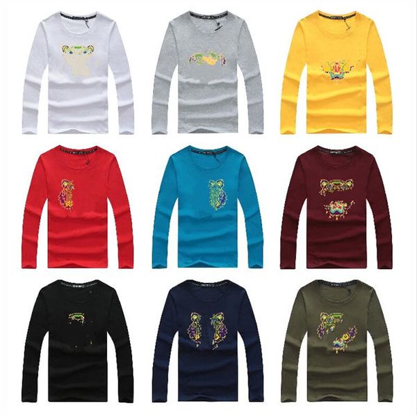 mens t shirts japanese fashion love embroidery long sleeve high street stripe long-sleeved loose women casual clothes, White;black
mens t shirts japanese fashion love embroidery long sleeve high street stripe long-sleeved loose women casual clothes, White;black