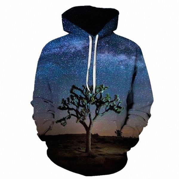 men's hoodies & sweatshirts spring and autumn dream 3d galaxy onetree design hooded sweater super cool hoodie personality fashion casua, Black
men's hoodies & sweatshirts spring and autumn dream 3d galaxy onetree design hooded sweater super cool hoodie personality fashion casua, Black