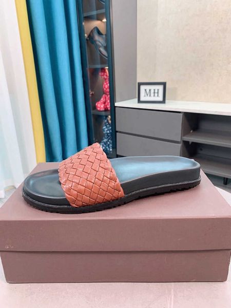 luxury summer sandals men trendy by slippers pool fun flat slip-on resin leather weaving pools sport slides popular slide platform slider, Black
luxury summer sandals men trendy by slippers pool fun flat slip-on resin leather weaving pools sport slides popular slide platform slider, Black