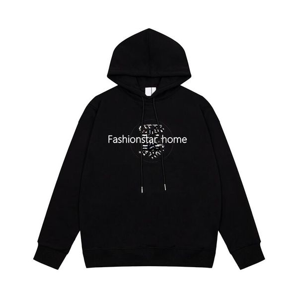 22fw france new classic towel embroidery solid hoodies sweatshirt early autumn winter street fashion man women hooded pullover casual high e, Black
22fw france new classic towel embroidery solid hoodies sweatshirt early autumn winter street fashion man women hooded pullover casual high e, Black