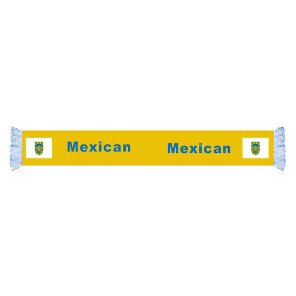 mexican flag factory supply good price polyester satin scarf country nation football games fans scarf also can be customized
mexican flag factory supply good price polyester satin scarf country nation football games fans scarf also can be customized