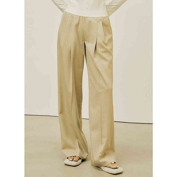 women's pants capris low classic elastic waist loose straight tube wide leg mop pants summer sagging high casual suit 7x0x, Black;white
women's pants capris low classic elastic waist loose straight tube wide leg mop pants summer sagging high casual suit 7x0x, Black;white