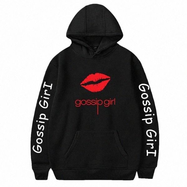 men's hoodies & sweatshirts gossip girl fashion s women/men long sleeve hooded casual harajuku streetwear coats f0z3#, Black
men's hoodies & sweatshirts gossip girl fashion s women/men long sleeve hooded casual harajuku streetwear coats f0z3#, Black