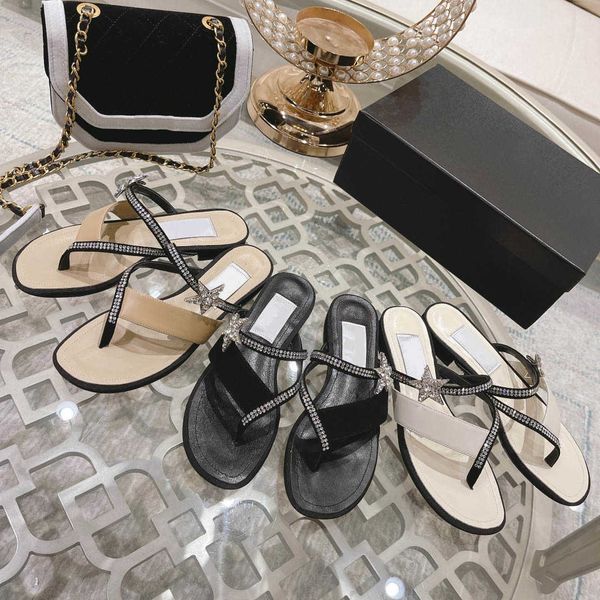 women's mule slippers suede calfskin strass black slipper chevron designer luxury fashion ladies beach flat flip flops sandals
women's mule slippers suede calfskin strass black slipper chevron designer luxury fashion ladies beach flat flip flops sandals