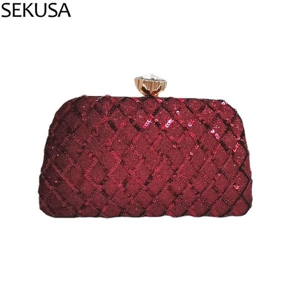 sequins evening clutch bag for women luxury handbag party chain crossbody s fashion female purse and handbags 220818
sequins evening clutch bag for women luxury handbag party chain crossbody s fashion female purse and handbags 220818