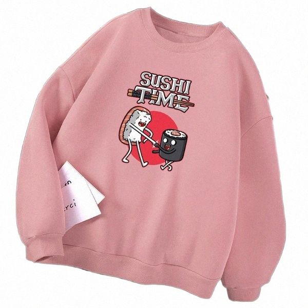 men's hoodies & sweatshirts japan style sushi time men hip hop harajuku manga crewneck cotton casual mens clothes vintage pullover w8vy, Black
men's hoodies & sweatshirts japan style sushi time men hip hop harajuku manga crewneck cotton casual mens clothes vintage pullover w8vy, Black