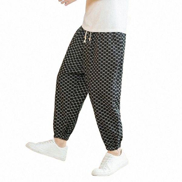 men's pants brand chinese style harem men cotton printing casual loose joggers mens sweatpants trousers large size m-5xl 79mz#, Black
men's pants brand chinese style harem men cotton printing casual loose joggers mens sweatpants trousers large size m-5xl 79mz#, Black