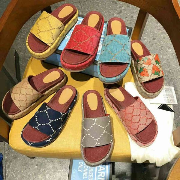 sandals women platform sandal canvas men slippers leather multicolor rainbow beach slipper outdoor party print classic size 34-46, Black
sandals women platform sandal canvas men slippers leather multicolor rainbow beach slipper outdoor party print classic size 34-46, Black
