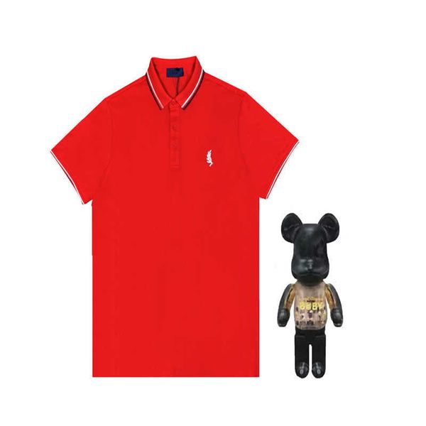 22fw summer the latest style polo men women europe america custom yarn dyed rib shirt, White;black
22fw summer the latest style polo men women europe america custom yarn dyed rib shirt, White;black