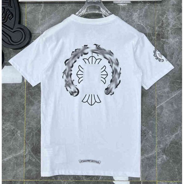 mens summer brand t shirts horseshoe flower tees ch man cross t-shirts women shirt sanskrit letter designer fashion tshirts luxury boy hip, White;black
mens summer brand t shirts horseshoe flower tees ch man cross t-shirts women shirt sanskrit letter designer fashion tshirts luxury boy hip, White;black