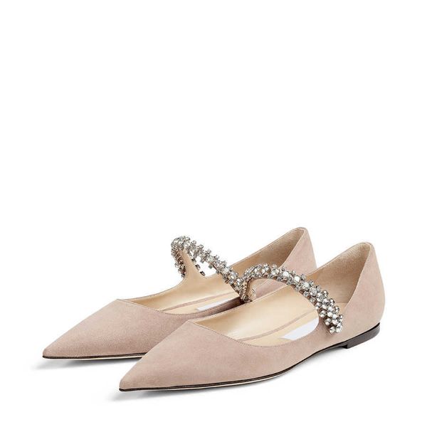 luxury summer women's jimmy pumps sandals london choo baily flat crystal ankle chain embellished suede designer pointed toes ballerinas, Black
luxury summer women's jimmy pumps sandals london choo baily flat crystal ankle chain embellished suede designer pointed toes ballerinas, Black