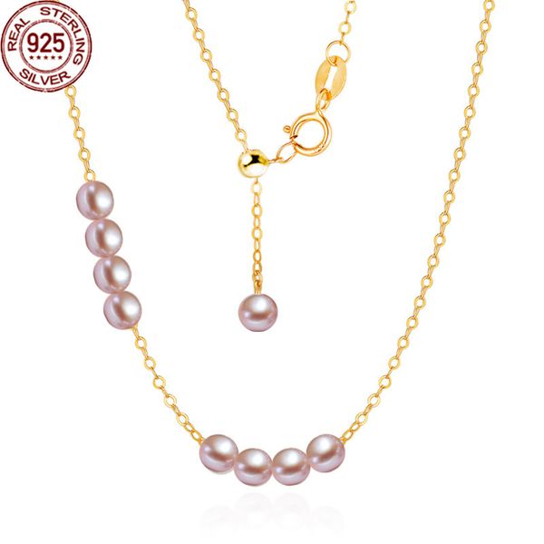 popular s925 silver beaded necklaces o-shaped chain korean fashion simple jewelry clavicle y-shaped shell pearl adjustable female
popular s925 silver beaded necklaces o-shaped chain korean fashion simple jewelry clavicle y-shaped shell pearl adjustable female