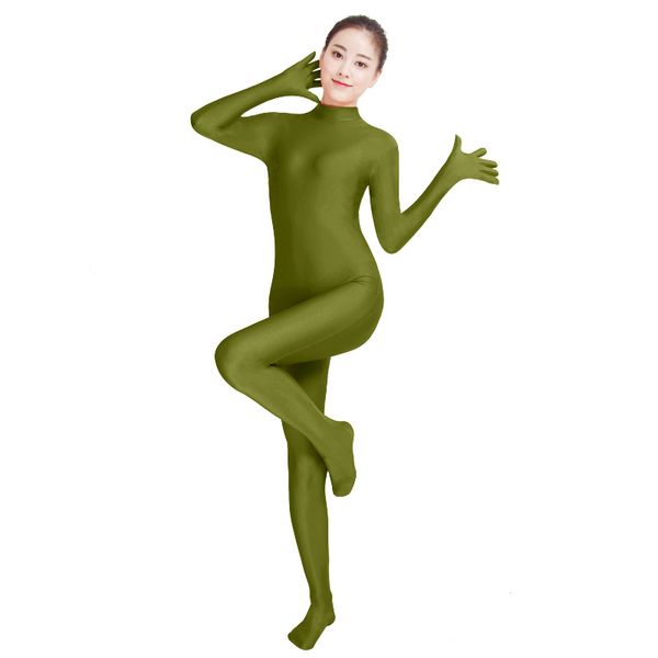 halloween lycar spandex catsuit costumes full bodysuit tights one-piece anime stage cosplay performance without hood jumpsuit, Black
halloween lycar spandex catsuit costumes full bodysuit tights one-piece anime stage cosplay performance without hood jumpsuit, Black
