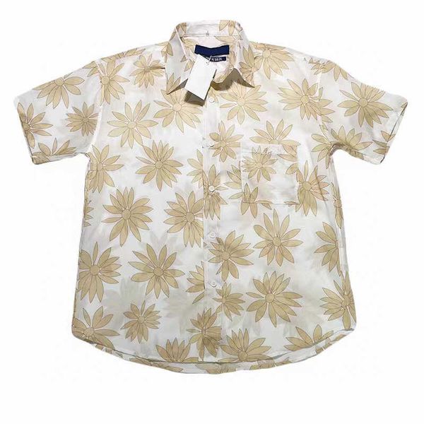 europe france paris hawaii beach yellow daisy silk casual shirt tee allover flowers print spring summer cool hip hop short sleeve, Black;brown
europe france paris hawaii beach yellow daisy silk casual shirt tee allover flowers print spring summer cool hip hop short sleeve, Black;brown