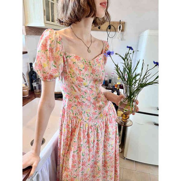 casual dresses high-grade milk sweet french temperament famous lady beautiful tea break thin pink flower dress children's summer dxmi, Black;gray
casual dresses high-grade milk sweet french temperament famous lady beautiful tea break thin pink flower dress children's summer dxmi, Black;gray