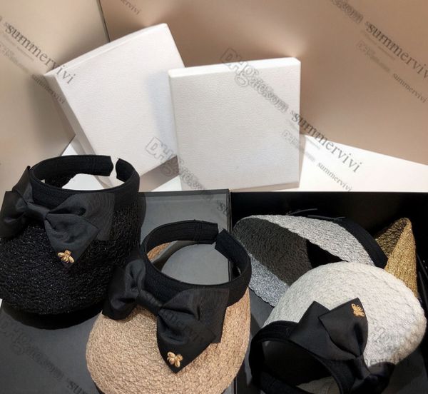 designer kids weaving sun hat kids metals bees applique bows empty head ball cap p style girls beach travel grass visor q7938, Yellow
designer kids weaving sun hat kids metals bees applique bows empty head ball cap p style girls beach travel grass visor q7938, Yellow