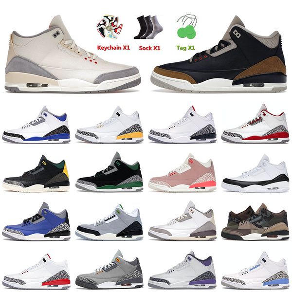 og jumpman 3 3s iii mens basketball shoes muslin desert elephant muslin laser orange retro men women fragment trainers sneakers 36-47
og jumpman 3 3s iii mens basketball shoes muslin desert elephant muslin laser orange retro men women fragment trainers sneakers 36-47