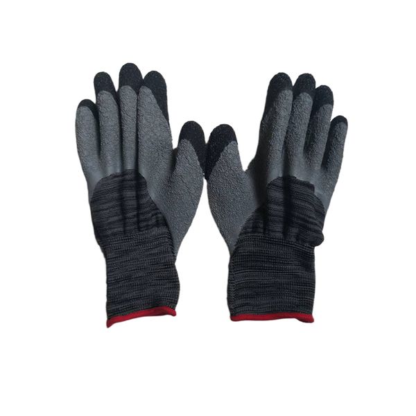 other garden supplies labor insurance gloves wear-resistant workshop site non-slip gray work work cotton yarngloves
other garden supplies labor insurance gloves wear-resistant workshop site non-slip gray work work cotton yarngloves