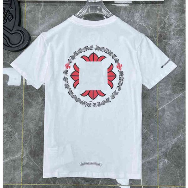 men's luxury ch women t shirts summer brand man t-shirt fashion cross sanskrit tees letter horseshoe short sleeve designer tshirts boy, White;black
men's luxury ch women t shirts summer brand man t-shirt fashion cross sanskrit tees letter horseshoe short sleeve designer tshirts boy, White;black