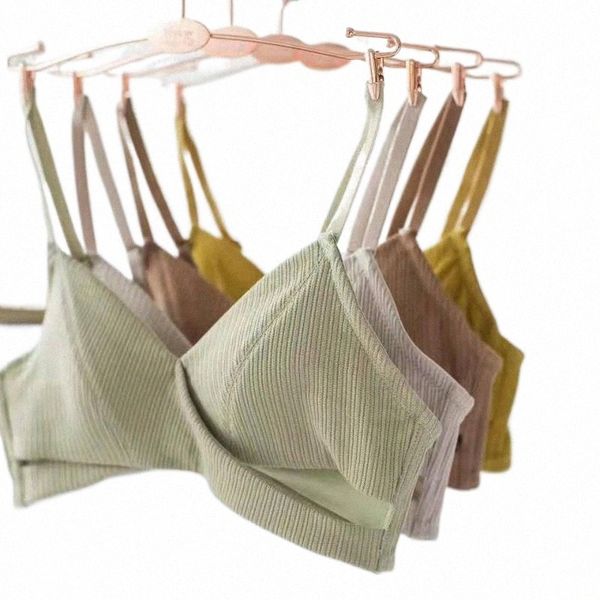 liyida folding style bralette push up bra the small chest seamlessly gathers breathable cotton girl x0ya#, Red;black
liyida folding style bralette push up bra the small chest seamlessly gathers breathable cotton girl x0ya#, Red;black