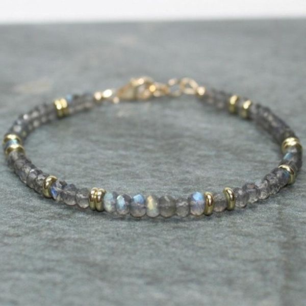 labradorite bracelet brass blue strand flash beaded layering black bracelets womens jewelry
labradorite bracelet brass blue strand flash beaded layering black bracelets womens jewelry