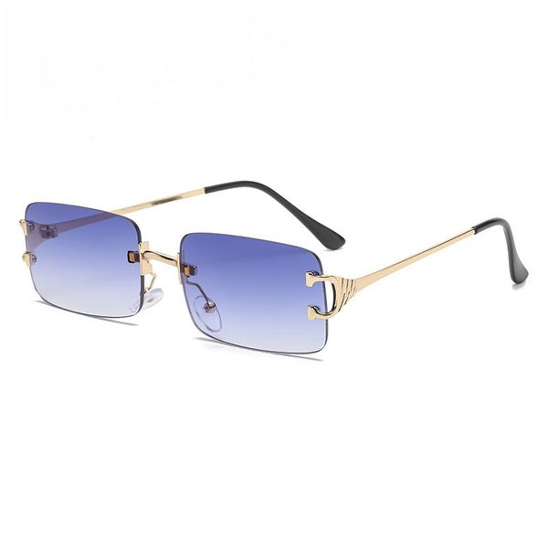 women sunglasses optical glasses eyewear rimless sunglasses for men rectangle retro square fashion frameless uv400 protection lens silver go, White;black
women sunglasses optical glasses eyewear rimless sunglasses for men rectangle retro square fashion frameless uv400 protection lens silver go, White;black