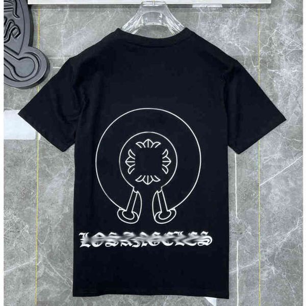 luxury mens ch t shirts horseshoe flower tees brand man summer cross t-shirts sanskrit letter designer tshirts fashion boy hip hop sweater w, White;black
luxury mens ch t shirts horseshoe flower tees brand man summer cross t-shirts sanskrit letter designer tshirts fashion boy hip hop sweater w, White;black