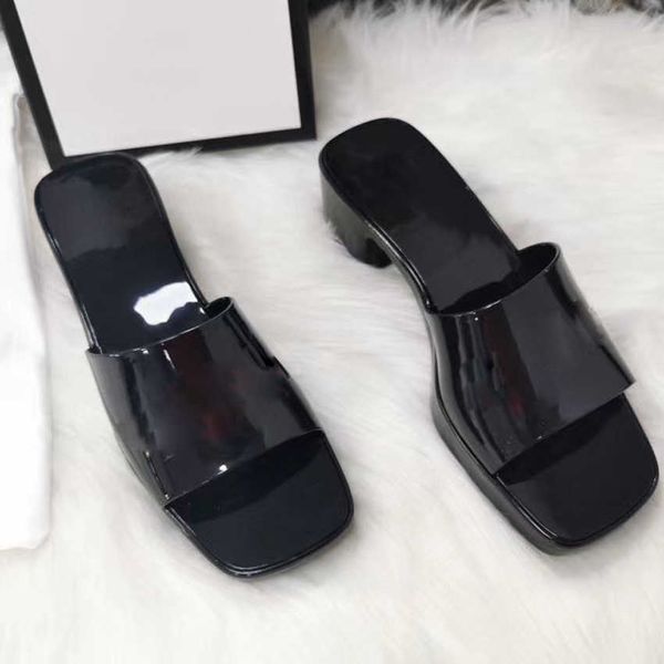 spring summer women's sandals jelly yellow 5cm heel sandals low heel slipprs shoes ladies summer outdoor beach causal flip flops 5-41, Black
spring summer women's sandals jelly yellow 5cm heel sandals low heel slipprs shoes ladies summer outdoor beach causal flip flops 5-41, Black