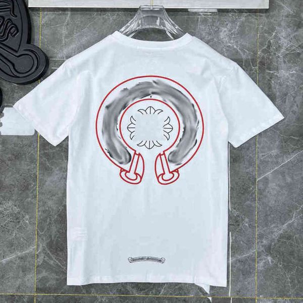 classic mens luxury t shirts ch brand fashion men sanskrit letter t-shirt horseshoe cross designer tshirts man hip hop sweater summer loose, White;black
classic mens luxury t shirts ch brand fashion men sanskrit letter t-shirt horseshoe cross designer tshirts man hip hop sweater summer loose, White;black