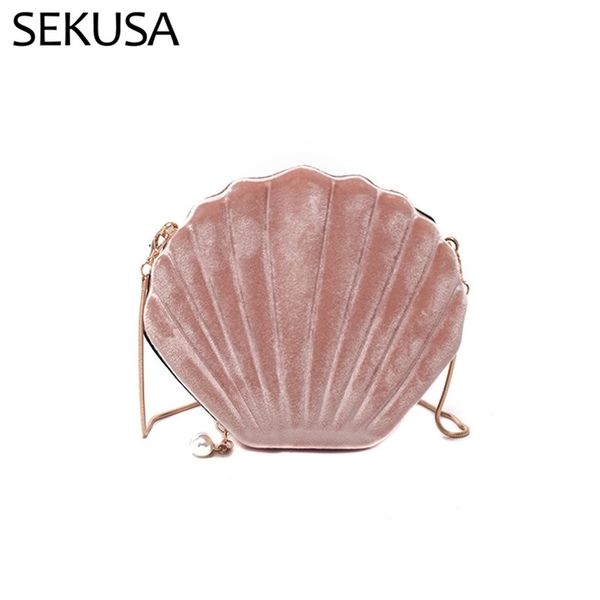 shell brand design pink women day clutch velvet fashion party wedding lady handbags with chain shoulder evening bags 220818
shell brand design pink women day clutch velvet fashion party wedding lady handbags with chain shoulder evening bags 220818