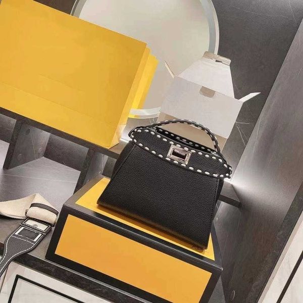 designer bag women fashion handle quality crossbody shoulder strap beach handbag fendyity letter roma travel luxury fendace purse zhouzhouba
designer bag women fashion handle quality crossbody shoulder strap beach handbag fendyity letter roma travel luxury fendace purse zhouzhouba