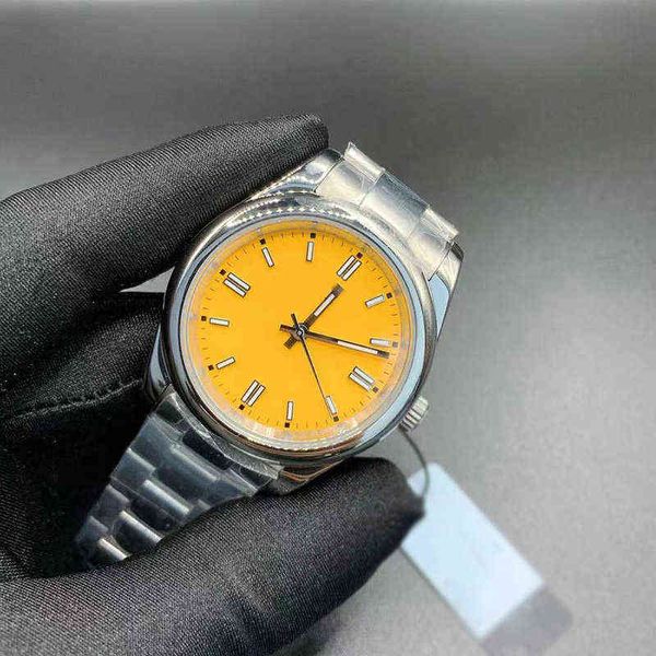 huiya06 2022 mens automatic machinery watches 41mm/36mm/31mm stainless steel super luminous wristwatches women waterproof watches couple wat, Slivery;brown
huiya06 2022 mens automatic machinery watches 41mm/36mm/31mm stainless steel super luminous wristwatches women waterproof watches couple wat, Slivery;brown