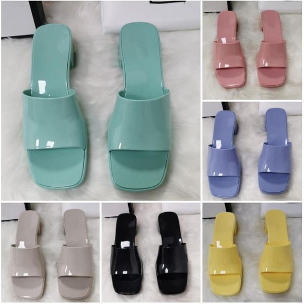 2022 fashion women printing sandals thick bottom slippers platform alphabet lady sandals patent leather summer girls shoes oc75, Black
2022 fashion women printing sandals thick bottom slippers platform alphabet lady sandals patent leather summer girls shoes oc75, Black