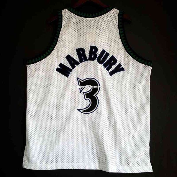 100% stitched stephon marbury #3 starter sewn jersey white mens vest size xs-6xl stitched basketball jerseys ncaa, Black
100% stitched stephon marbury #3 starter sewn jersey white mens vest size xs-6xl stitched basketball jerseys ncaa, Black
