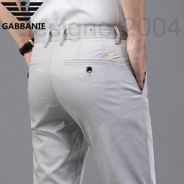 men's pants designer qiamania spring and summer thin men's casual pants loose straight business high waist trousers v58g, Black
men's pants designer qiamania spring and summer thin men's casual pants loose straight business high waist trousers v58g, Black