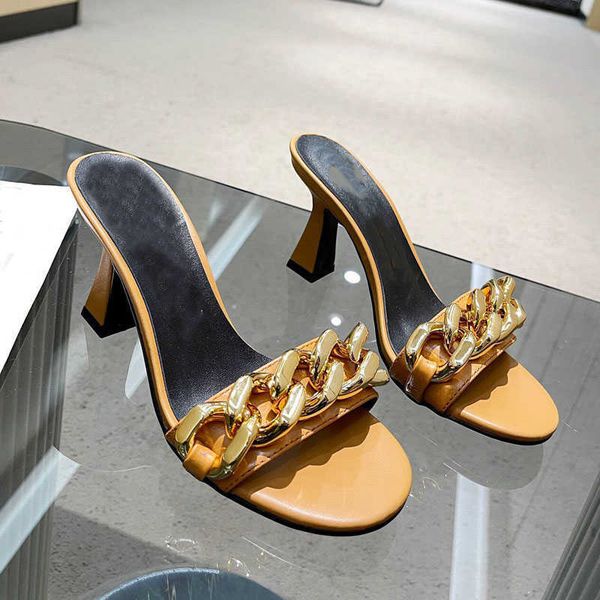 summer women's slippers beach designer sandals metal embellished open toe fashion leather comfort heels, Black
summer women's slippers beach designer sandals metal embellished open toe fashion leather comfort heels, Black