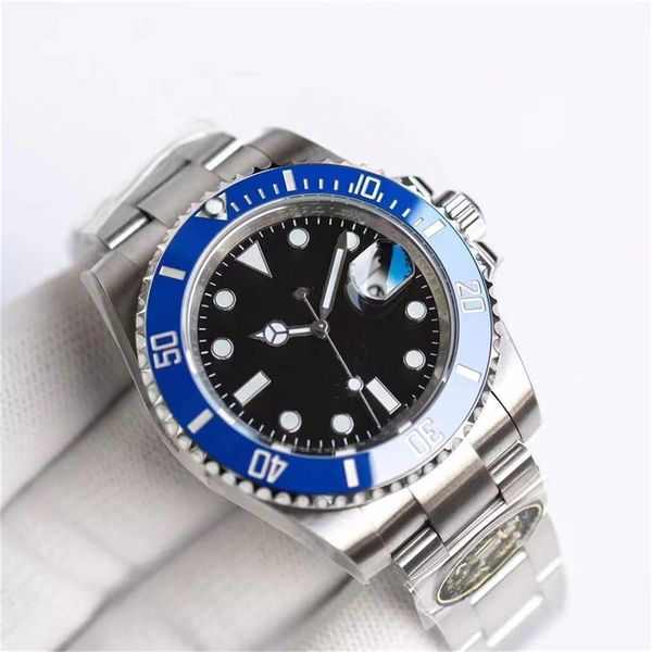 watch luxury designer master watches 41mm mens beyond light dial 2813 automatic mechanical watchs 904l steel water resistant sapphire montre, Slivery;brown
watch luxury designer master watches 41mm mens beyond light dial 2813 automatic mechanical watchs 904l steel water resistant sapphire montre, Slivery;brown