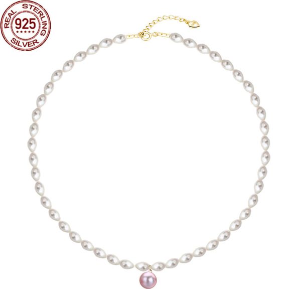 new 925 silver beaded necklaces baroque style pearl millet beads fashion light luxury clavicle chain jewelry for girls fine
new 925 silver beaded necklaces baroque style pearl millet beads fashion light luxury clavicle chain jewelry for girls fine