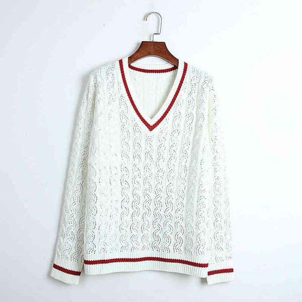 women's sweaters net red sweater female voice the same fashion v collar drill twist sweater jacket loose thick needle tiktok coat. fmi5, White;black
women's sweaters net red sweater female voice the same fashion v collar drill twist sweater jacket loose thick needle tiktok coat. fmi5, White;black