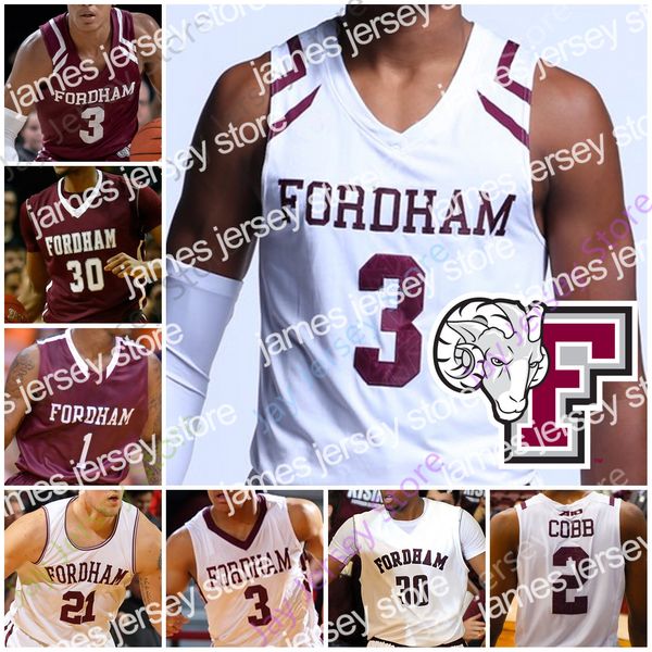 2022 2020 custom fordham basketball jersey ncaa college chuba ohams antwon portley onyi eyisi erten gazi ivan raut jalen cobb paschall, Black;red
2022 2020 custom fordham basketball jersey ncaa college chuba ohams antwon portley onyi eyisi erten gazi ivan raut jalen cobb paschall, Black;red
