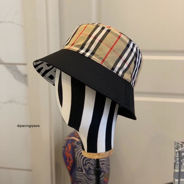 designer burbrerys caps correct version new b letter lattice net red fishermans hat womens embroidered basin hat fashion mens sunshade hat, Blue;gray
designer burbrerys caps correct version new b letter lattice net red fishermans hat womens embroidered basin hat fashion mens sunshade hat, Blue;gray