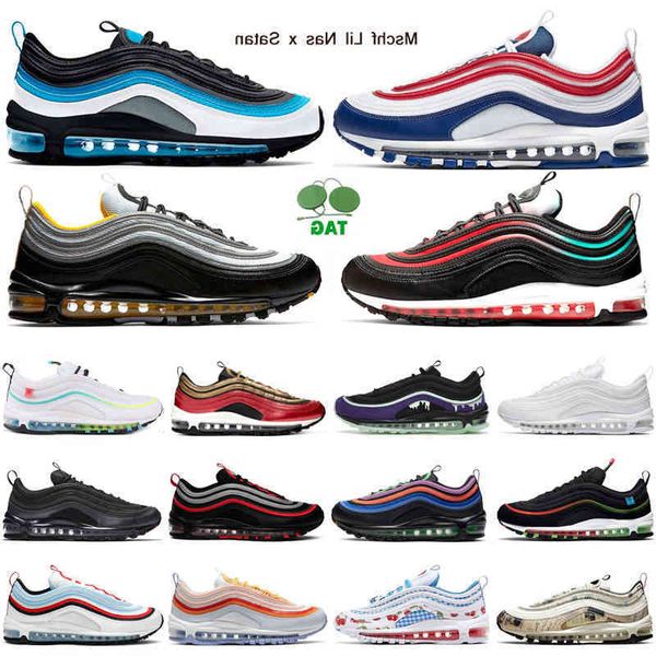36-45 men women running shoes mens trainers mschf lil nas x satan j 
36-45 men women running shoes mens trainers mschf lil nas x satan j
