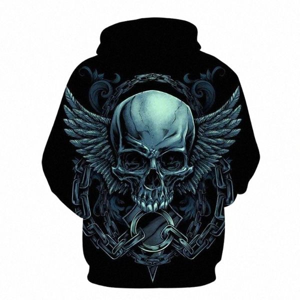 men's hoodies & sweatshirts 2021 3d printing scary skull mens pullover casual street hoodie harajuku men and women sweatshirt spring a, Black 
men's hoodies & sweatshirts 2021 3d printing scary skull mens pullover casual street hoodie harajuku men and women sweatshirt spring a, Black