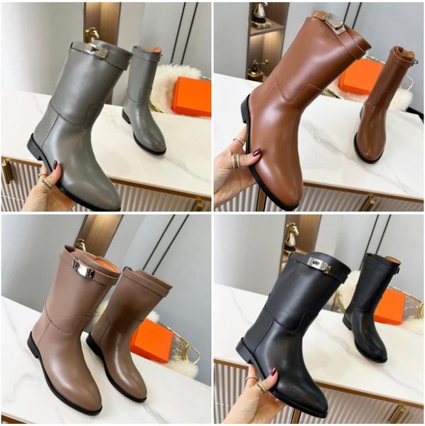 jumping boots luxury design women booties cowhide patent leather upper locks decorative short boot fashion print solid color knight booty 20, Black
jumping boots luxury design women booties cowhide patent leather upper locks decorative short boot fashion print solid color knight booty 20, Black