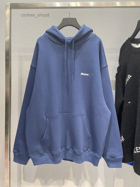 fashion hoodies balencigshirt mens sweaters high version b home correct ins couple paris men and women's embroidered bb letter plush ho, Black
fashion hoodies balencigshirt mens sweaters high version b home correct ins couple paris men and women's embroidered bb letter plush ho, Black