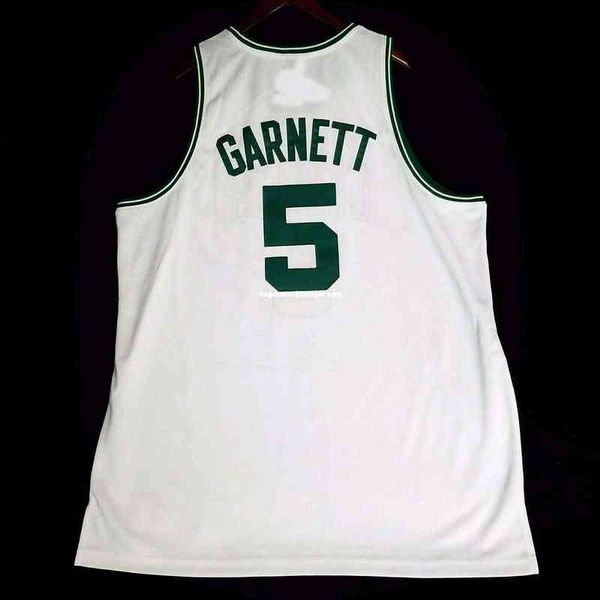 100% stitched kevin garnett #5 wholesale jersey white paul pierce mens vest size xs-6xl stitched basketball jerseys ncaa, Black
100% stitched kevin garnett #5 wholesale jersey white paul pierce mens vest size xs-6xl stitched basketball jerseys ncaa, Black