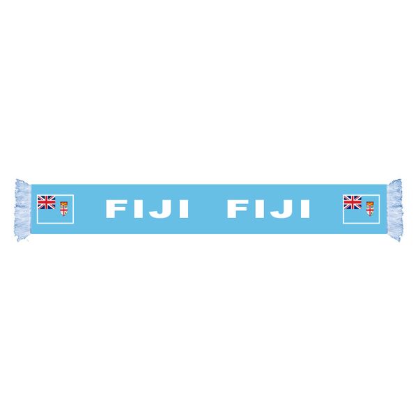 fiji flag factory supply good price polyester satin scarf country nation football games fans scarf also can be customized
fiji flag factory supply good price polyester satin scarf country nation football games fans scarf also can be customized