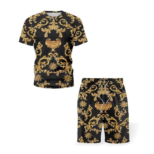 2021 mens designers tracksuits t shirt seaside sets luxury casual sports european and american style outfits two pieces hip hop sp286w, Gray
2021 mens designers tracksuits t shirt seaside sets luxury casual sports european and american style outfits two pieces hip hop sp286w, Gray