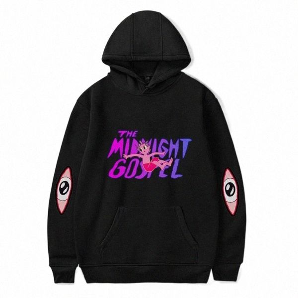 men's hoodies & sweatshirts the midnight gospel hoodie cartoon cute loose casual men/women pullovers anime clothes3d z1vn#, Black
men's hoodies & sweatshirts the midnight gospel hoodie cartoon cute loose casual men/women pullovers anime clothes3d z1vn#, Black